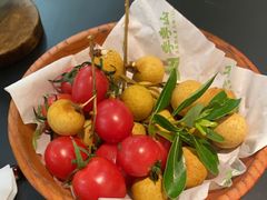 -季季山·云南野生菌火锅(上海首店)