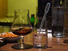 -SPEYSIDE 威士忌&鸡尾酒吧