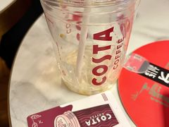 -COSTA COFFEE(新奥购物中心店)