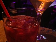 iphone_upload_pic-后巷酒吧Back Alley(未来广场店)