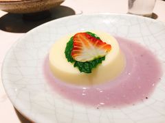 -曼谷靠山街