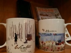 android_upload_pic-西西弗书店＆矢量咖啡(花园城店)
