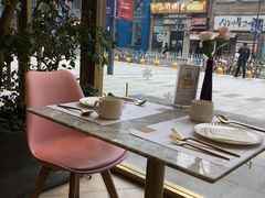 -张爱施法式西餐厅(汉街店)