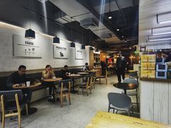 -明谦·Coffee&Cocktail Bar(美您公园店)