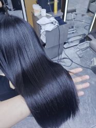 -藤野造型烫染