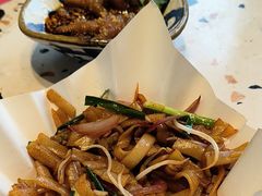 -点都德(广州白云山景区南门店)