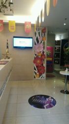 -女王传奇SPA·美容美体