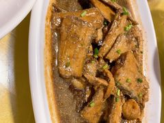 -吕四港大酒店-餐厅