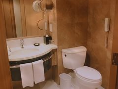 -香港九龙海逸君绰酒店