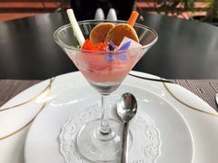 -La Villa French Restaurant