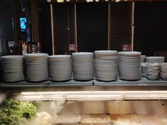 -火炉火自助餐(西直门凯德MALL店)