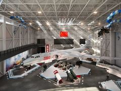 -中国航空博物馆