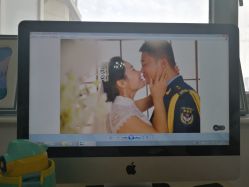 -摩玛婚纱摄影(杭州店)
