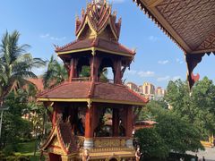 -西双版纳勐泐文化旅游区