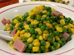 -春天里餐厅(西田城店)