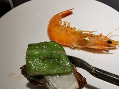 -拉蒂娜·巴西牛排馆 Latina·Brazilian Steakhouse(王府井喜悦店)