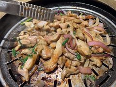 -韩时烤肉(枫蓝店)