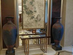 -夏宫中餐厅(香格里拉大酒店)