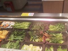 -尚品海鲜肥牛自助火锅(湖明店)