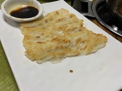 煎肠粉-德云居