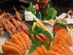 -松鹤精致料理(五一中路店)