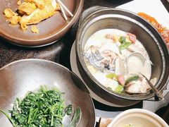 -浙江安吉JW万豪酒店·万豪中餐厅