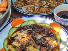 -公寓家常菜馆(海军博物馆店)