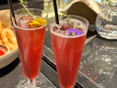 -Nord Grill&Bar Highland诺德西餐(深圳欢乐海岸店)