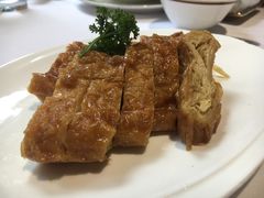 -老洋房花园饭店(绍兴路店)