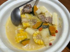 -U你·天然调味(南湖总店)