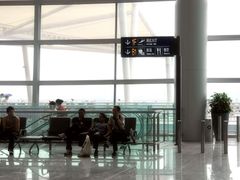 -长沙黄花国际机场-T1航站楼