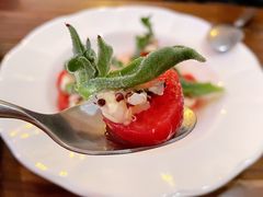 -小食院简餐厅