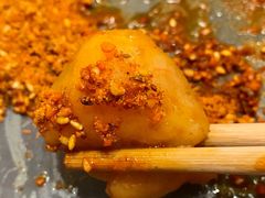 -牛牛章·章鱼水煎肉(光谷世界城店)