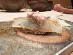 -Ginza Onodera 鮨(外滩十八号店)
