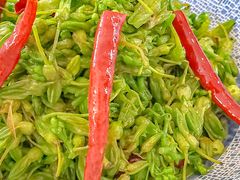 -沿途四季·云南菜·诗酒茶(蓝色港湾店)
