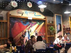 -马路边边串串香(双井直营店)