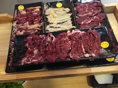 -陈记顺和牛肉火锅馆(天河北路店)