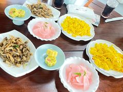 -蟹村草堂·苏式园林人文农家·大闸蟹