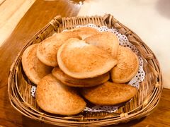 -京门老爆三·铜锅涮肉 爆肚(望京店)