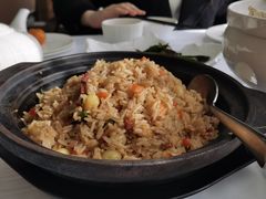 云腿土豆仔焗饭-楚禾宴·家宴(光谷大道店)