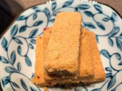 -今轩中餐厅(西安经开洲际酒店)