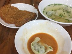 -潘国仙耳光馄饨(黄家阙路店)