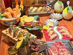 -摩打食堂(壹方中心店)