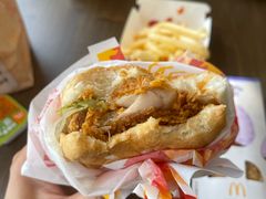 -麦当劳(杭州庆春路店)