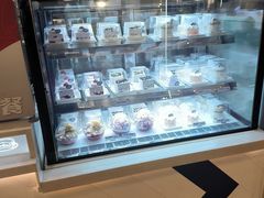 -DQ·蛋糕·冰淇淋(绿宝店)