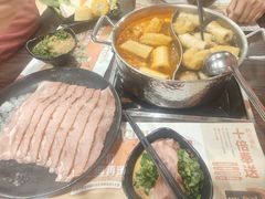 -呷哺呷哺(西单大悦城店)