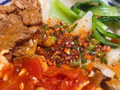 -陇上秦轩西安biangbiang面(EFC欧美金融商业城店)