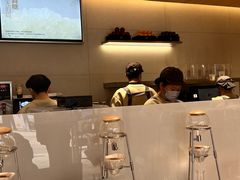 -喜茶(北京五棵松华熙店)