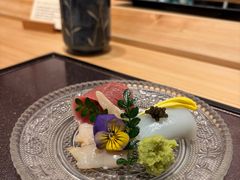 -小十Omakase(地王大厦店)