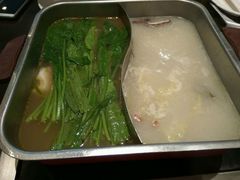 -新辣道鱼火锅(领展购物广场·中关村店)